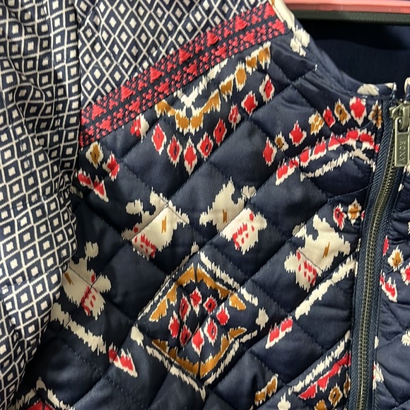 Roxy quilted jacket - Picture 5 of 10
